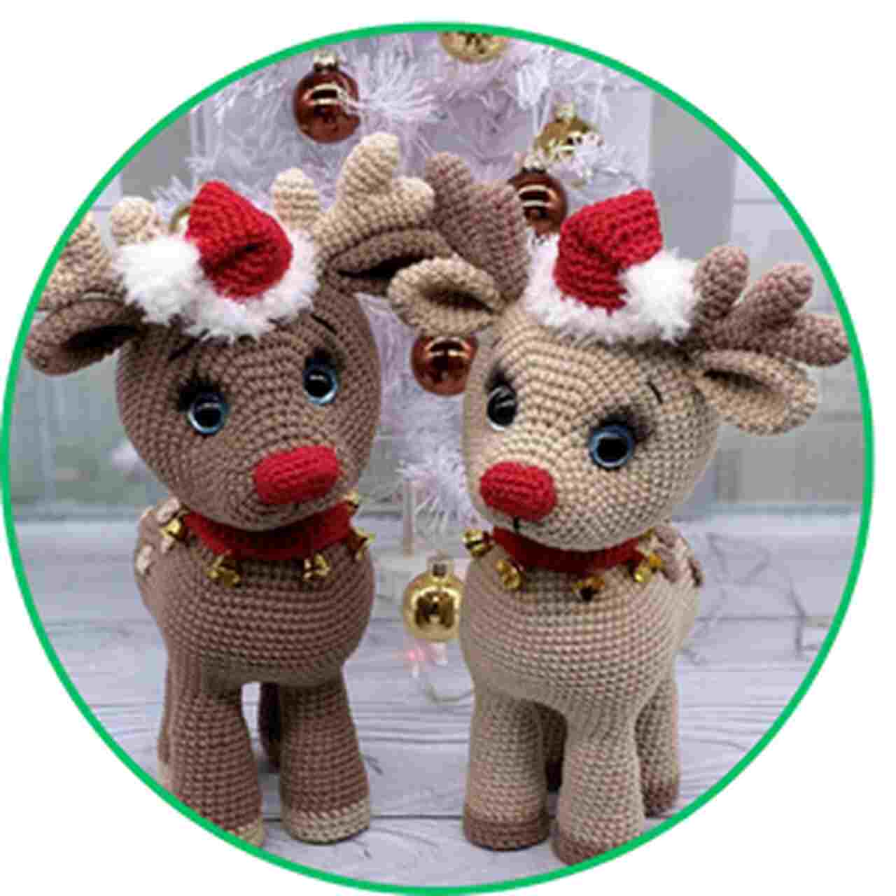 Amigulandia - Receitas de amigurumi 31 cute 19 Easy Resize.com 1