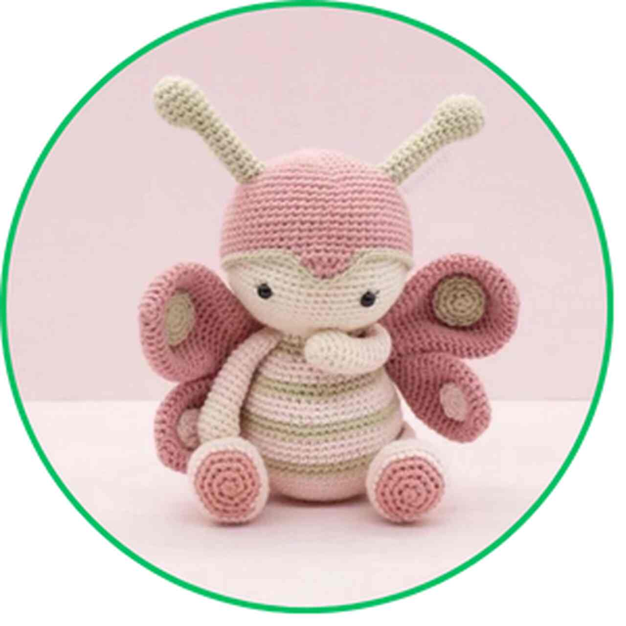 Amigulandia - Receitas de amigurumi 35 cute 19 Easy Resize.com
