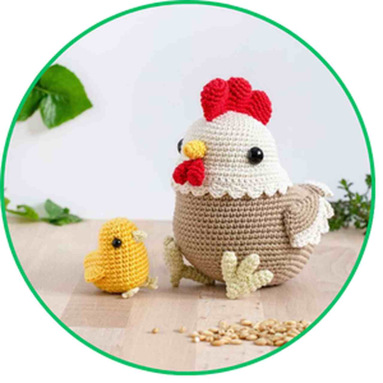 Amigulandia - Receitas de amigurumi 33 cute 20 Easy Resize.com