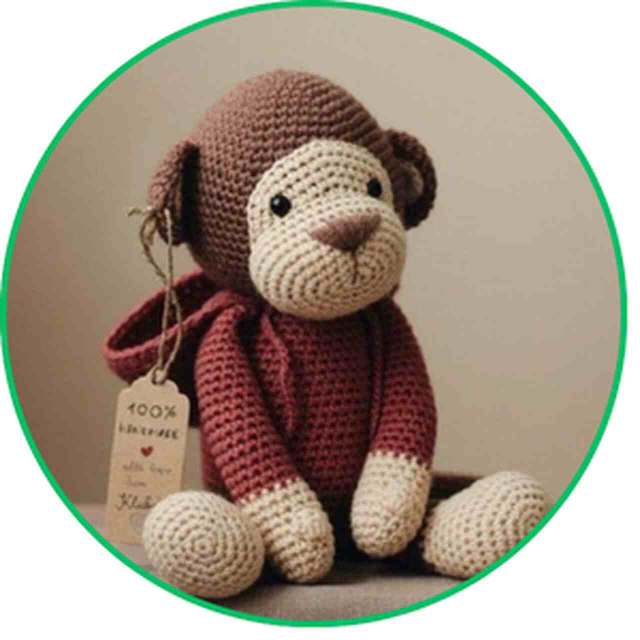 Amigulandia - Receitas de amigurumi 32 cute 21 Easy Resize.com 1