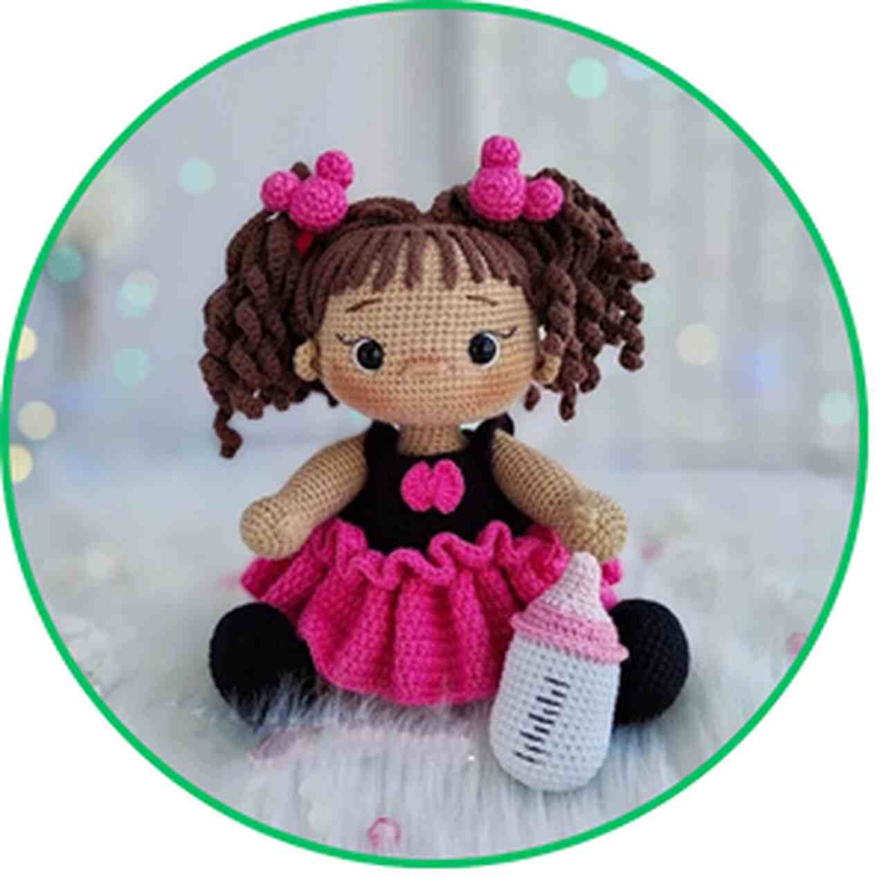 Amigulandia - Receitas de amigurumi 29 cute 22 Easy Resize.com