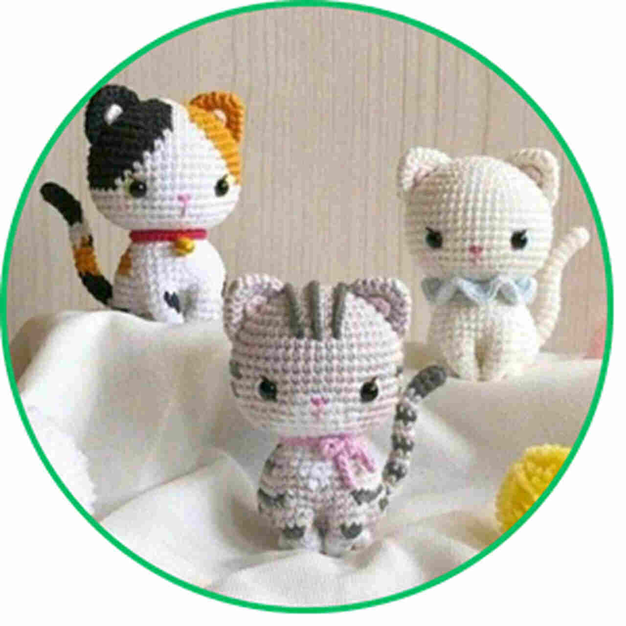 Amigulandia - Receitas de amigurumi 23 cute 3 Easy Resize.com 1 Easy Resize.com 1