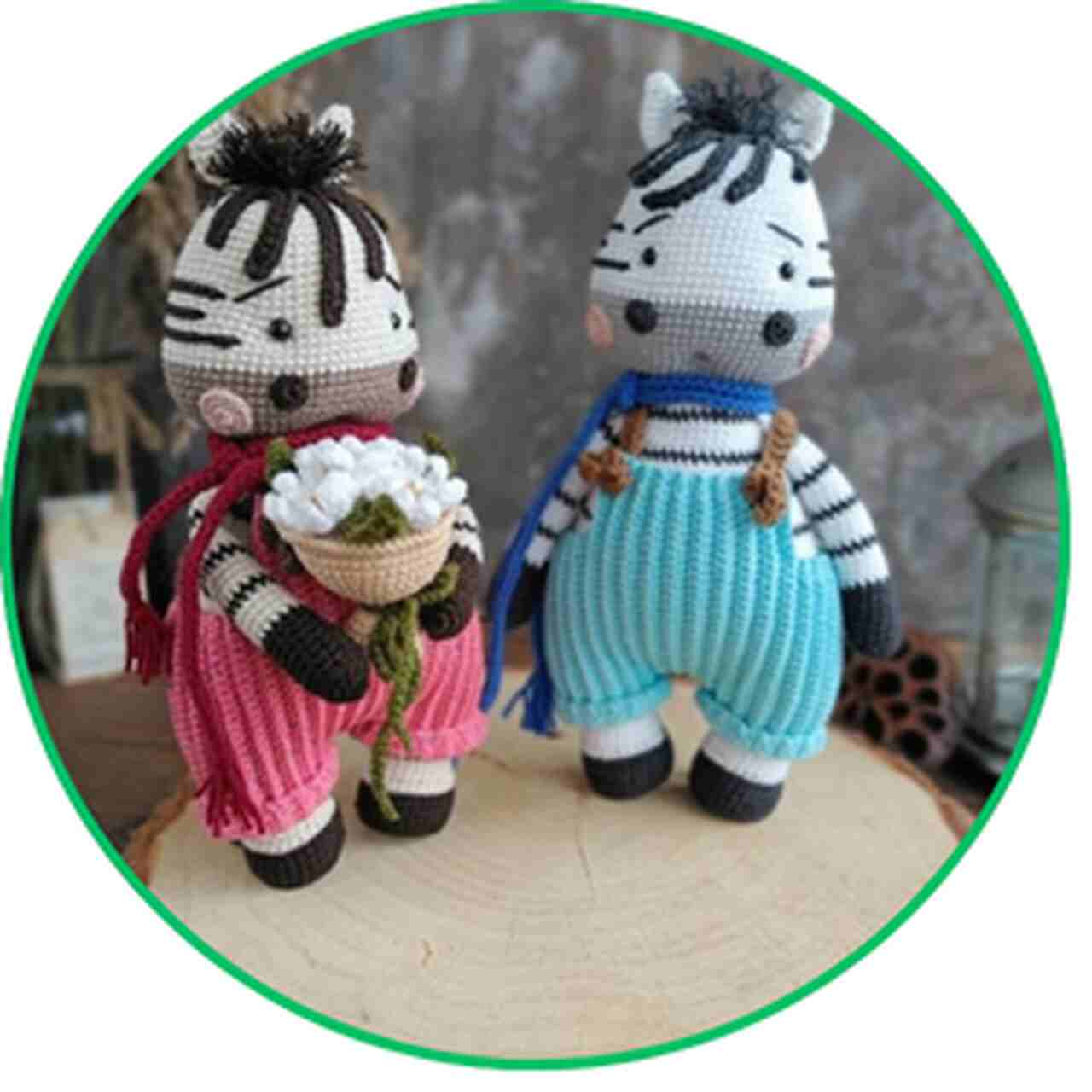 Amigulandia - Receitas de amigurumi 55 cute 3 Easy Resize.com
