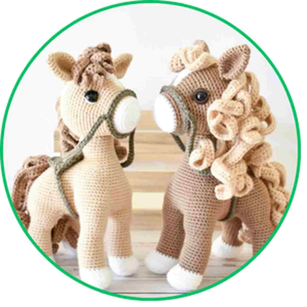 Amigulandia - Receitas de amigurumi 28 cute 6 Easy Resize.com 1