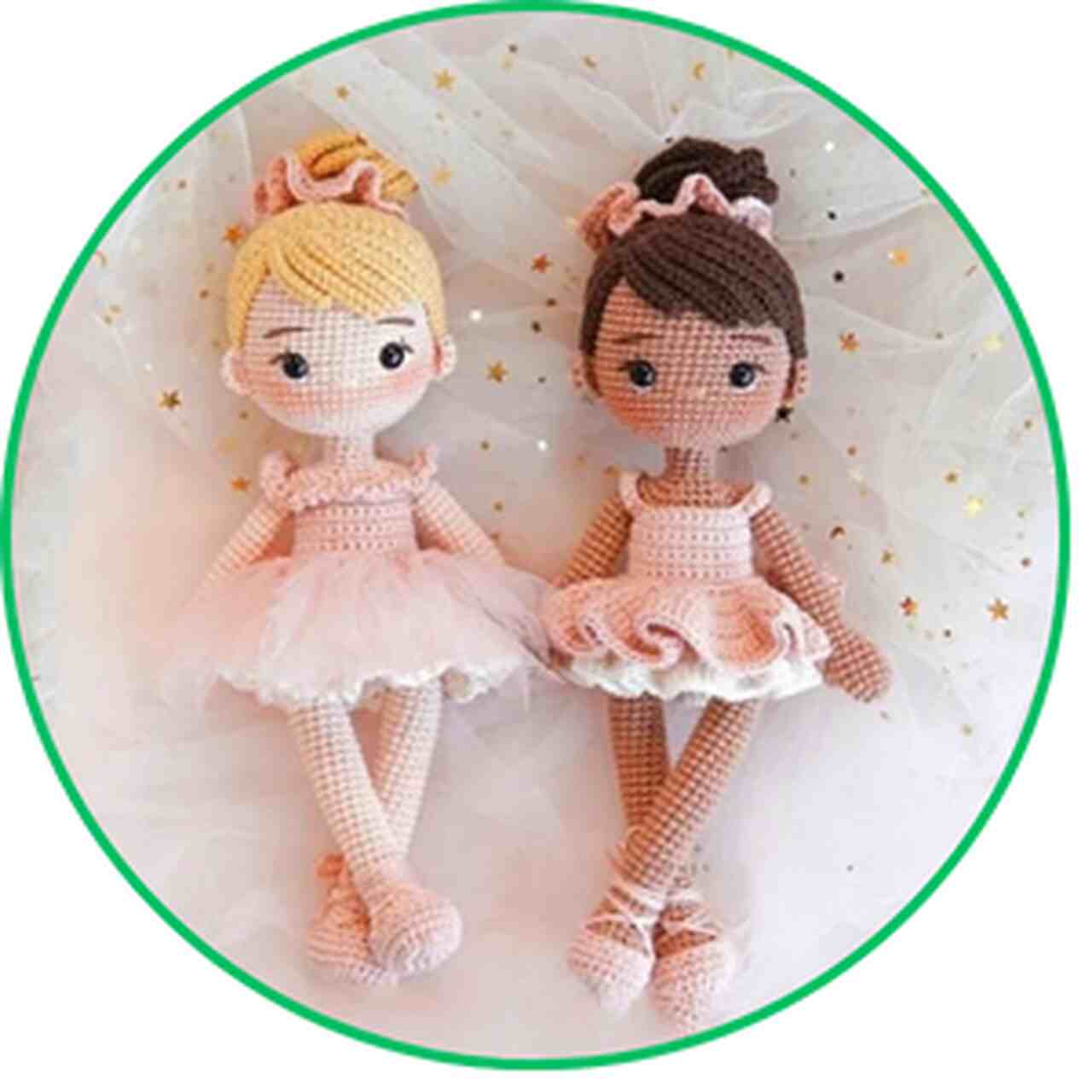 Amigulandia - Receitas de amigurumi 49 cute 6 Easy Resize.com
