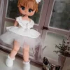 Receita Boneca Noiva Amigurumi