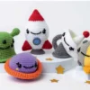 Receita Espaço Amigurumi