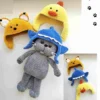 Receita Gatinho Amigurumi