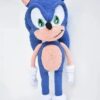 Receita Sonic Amigurumi