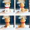Receita Gato Amigurumi