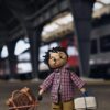 Receita Harry Potter Amigurumi