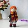 Receita Ron Amigurumi