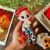 Receita Jessy Amigurumi