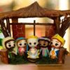 Receita Presepio Amigurumi
