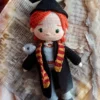 Receita Ronny Amigurumi