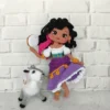 Receita Maribel Amigurumi