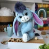 Receita Bisonho Amigurumi