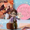 Receita Harry Potter Amigurumi