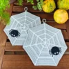 Receita Teia de Aranha Amigurumi