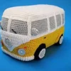 Receita Kombi Amigurumi