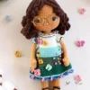 Receita Maribel Amigurumi