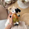 Receita Boizinho Amigurumi