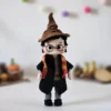 Receita Harry Potter Amigurumi