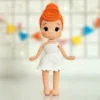 Receita Wilma Flintstones Amigurumi