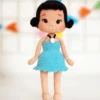 Receita Betty Flintstones Amigurumi