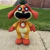 Receita Cachorro Amigurumi