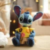 Receita Stitch Amigurumi