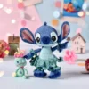 Receita Stitch Amigurumi