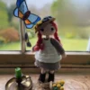 Receita Boneca Anne Amigurumi