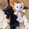 Receita Banguela Amigurumi