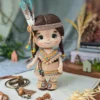 Receita India Amigurumi