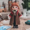 Receita Ron Amigurumi