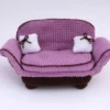 Receita Sofa Amigurumi
