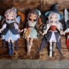 Receitas Fadas Amigurumi