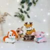 Receita Animais Amigurumi