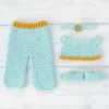 Receita Jasmine Bella Amigurumi