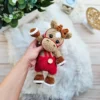 Receita Cavalo Amigurumi