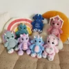Receita Dragões Amigurumi