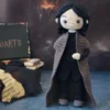 Receita Severus Amigurumi