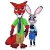Receita Zootopia Amigurumi