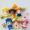 Receita Bonecas Frutinhas  Amigurumi