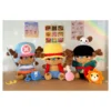 Receita Chopper Amigurumi