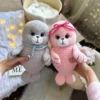 Receita Foca Amigurumi