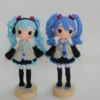 Receita Hatsune Amigurumi