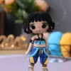 Receita K-Pop Zoey Amigurumi