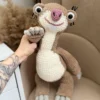 Receita Sid Amigurumi